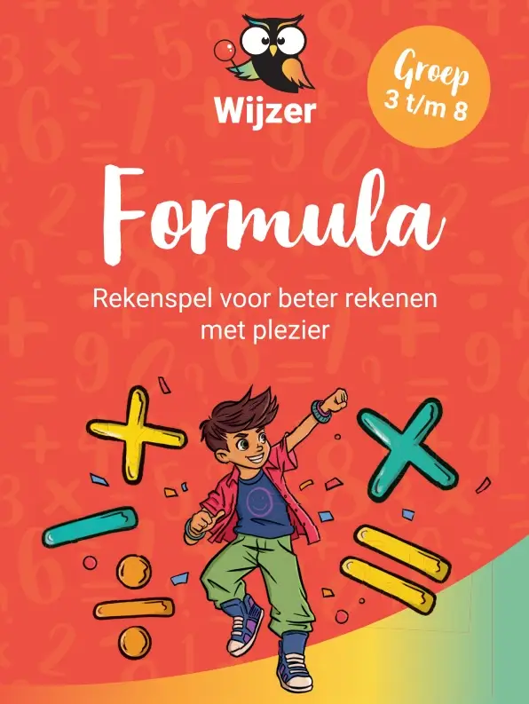Formula