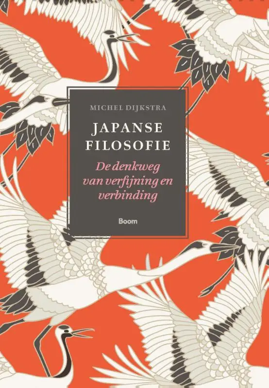 Japanse filosofie