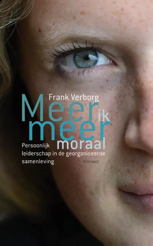 Meer ik meer moraal