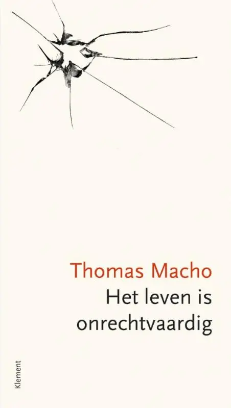 Leven is onrechtvaardig