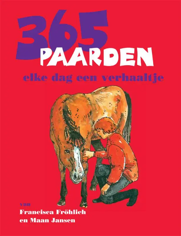 365 Paarden