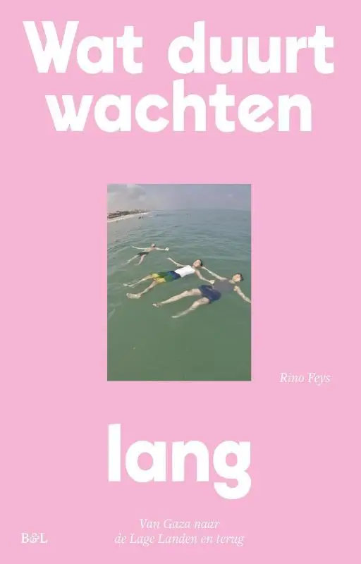 Wat duurt wachten lang