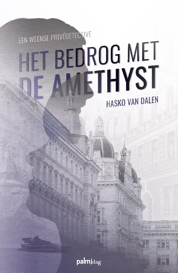 Het bedrog met de Amethyst