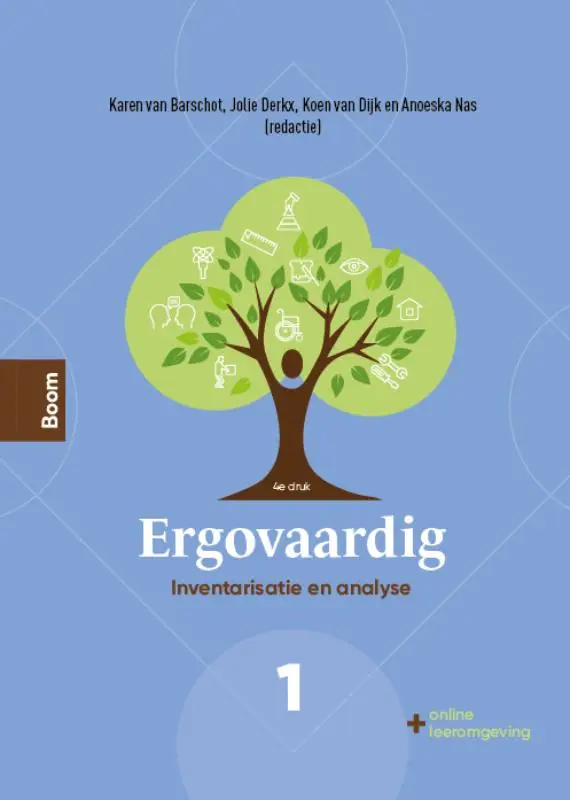 Ergovaardig / deel 1