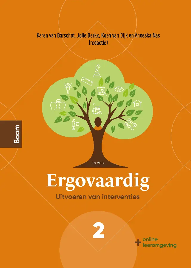Ergovaardig / deel 2