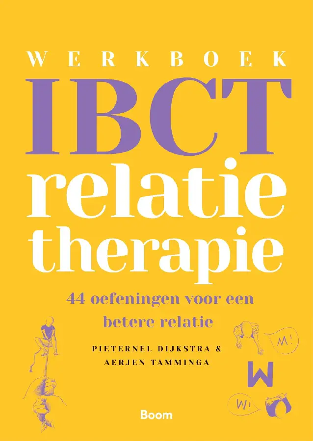 Werkboek IBCT