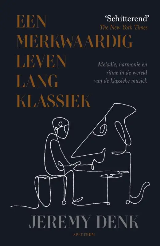 Merkwaardig leven lang klassiek