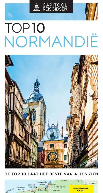 Normandië