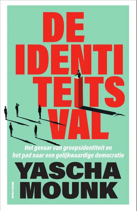 De identiteitsval