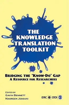 The Knowledge Translation Toolkit