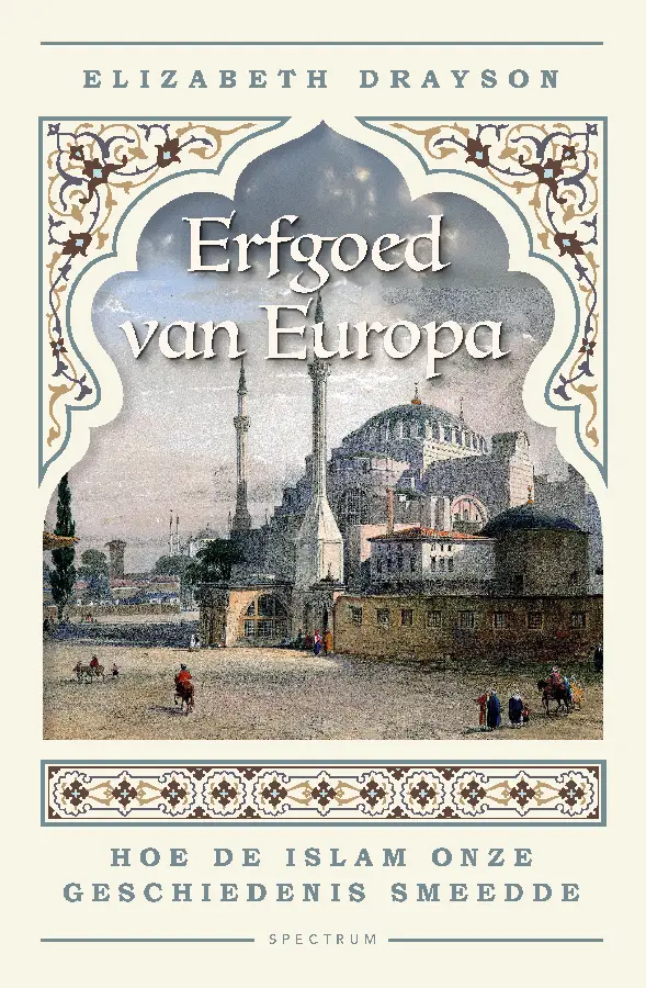 Erfgoed van Europa