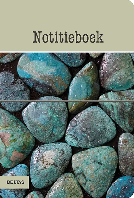 Notitieboek