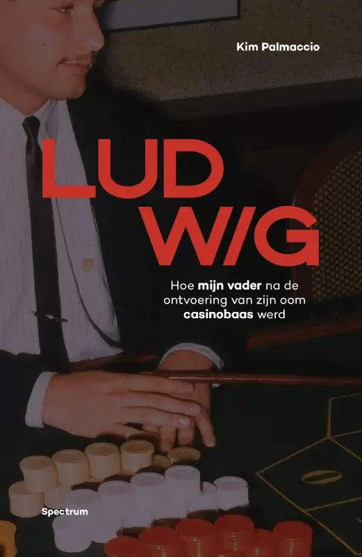 LUDWIG