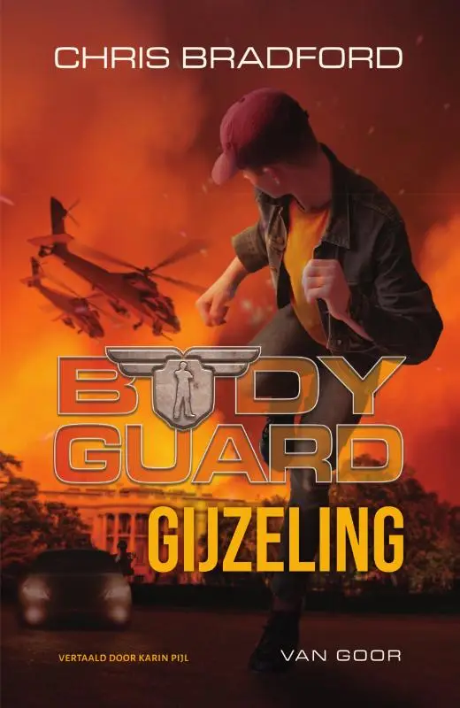 Gijzeling