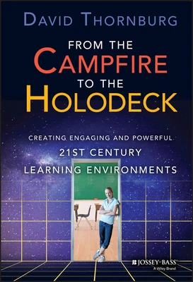 From the Campfire to the Holodeck - Crea