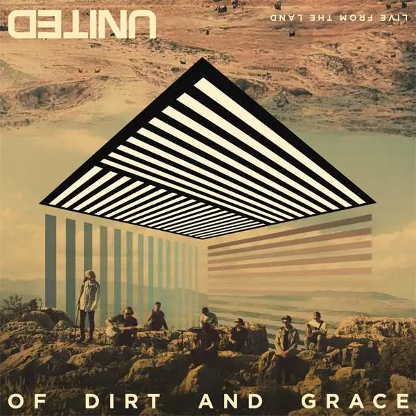 Of dirt and grace (CD)