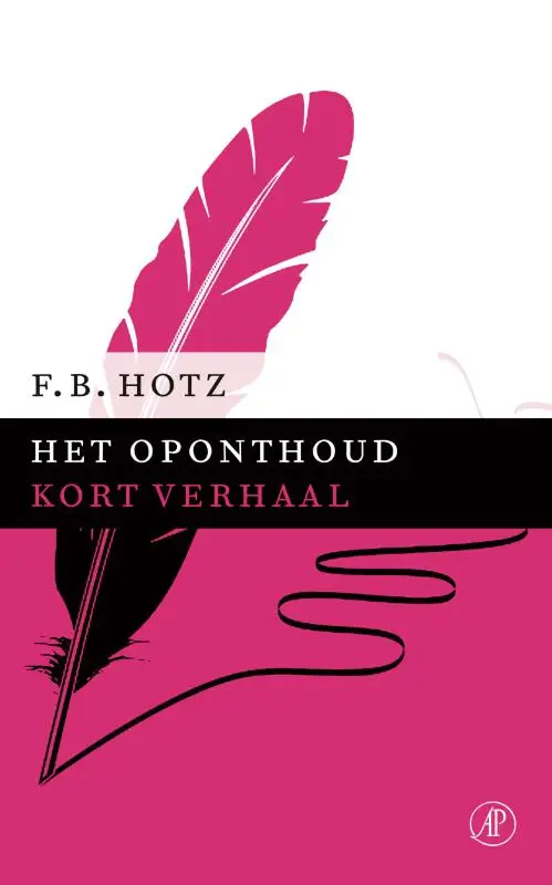 Het oponthoud