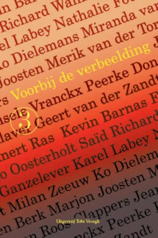 Voorbij de verbeelding