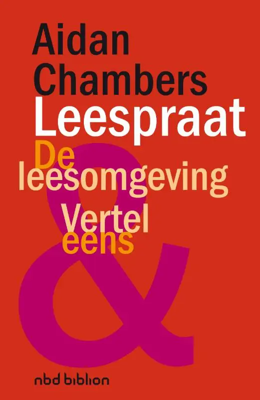 Leespraat / druk 1