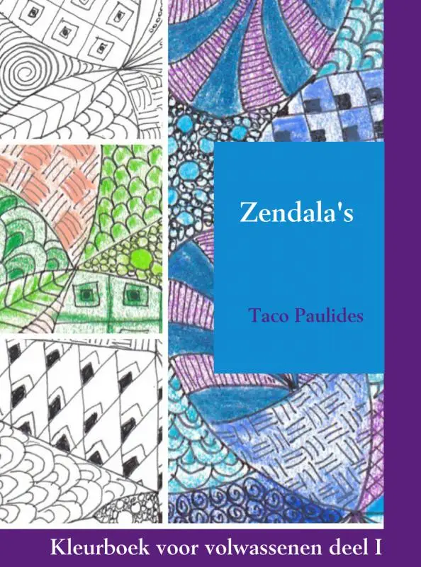 Zendala's / 1