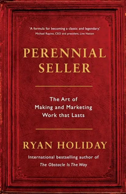 Perennial Seller