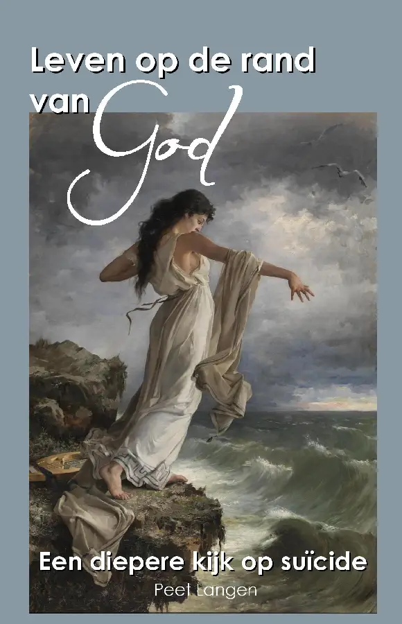 Leven op de rand van God