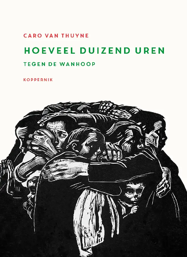 Hoeveel duizend uren