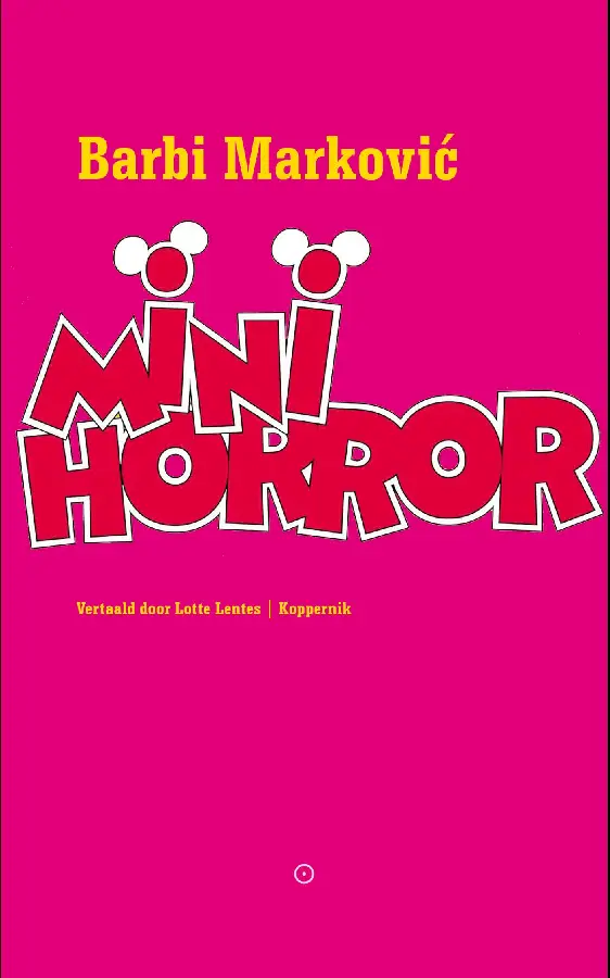 Minihorror