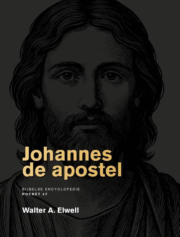 Johannes de apostel.