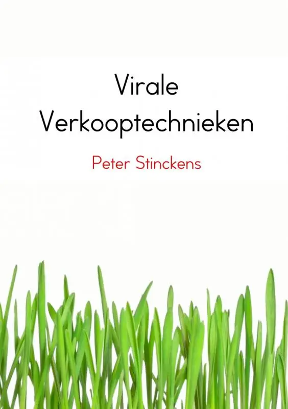 Virale verkooptechnieken
