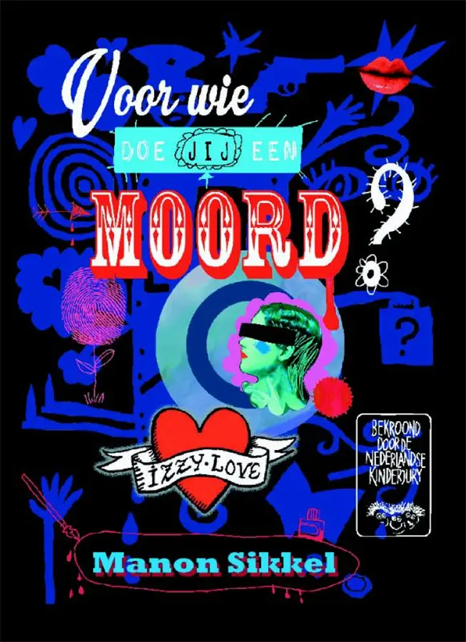 Voor wie doe jij een moord?