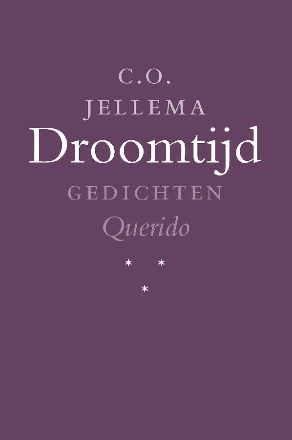 Droomtijd