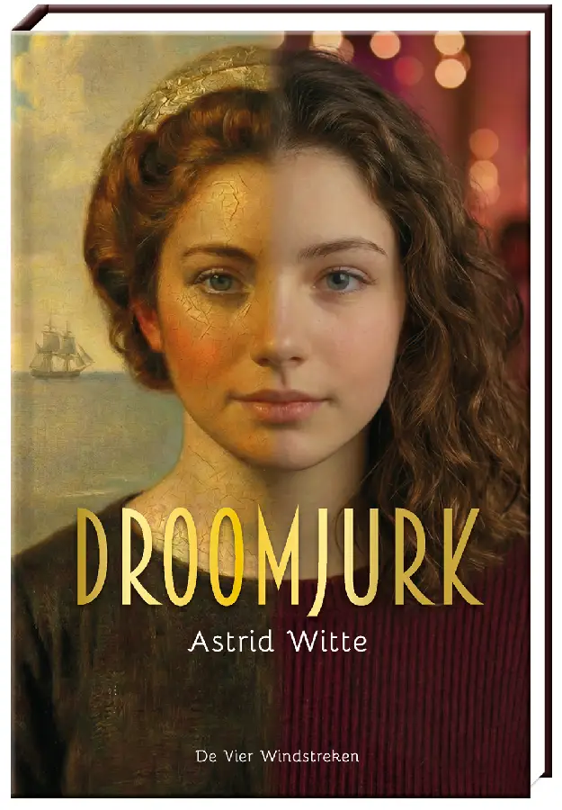 Droomjurk