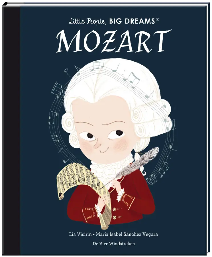 Mozart