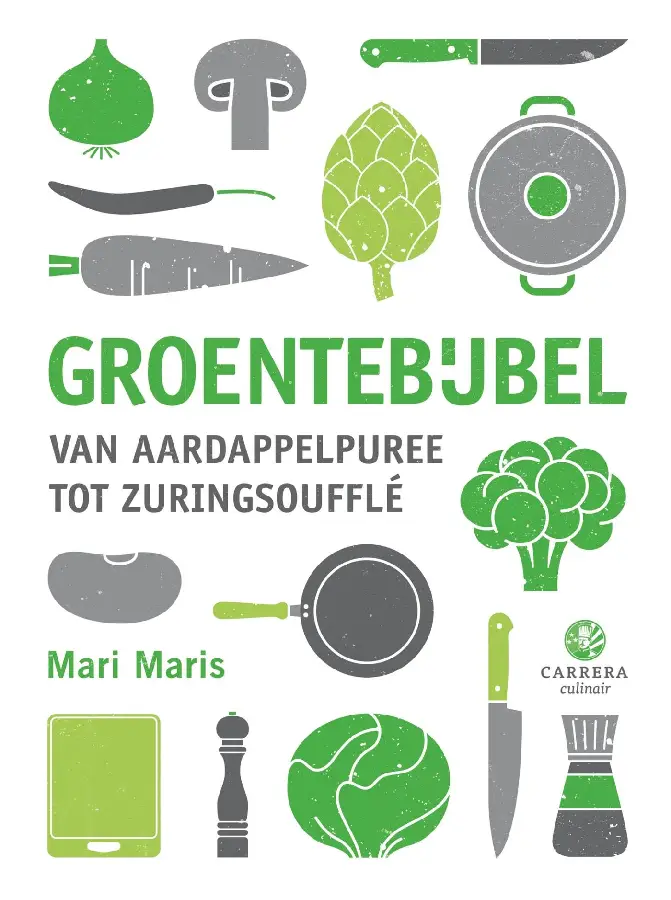 Groentebijbel