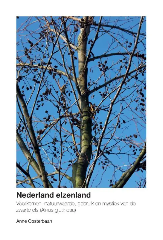 Nederland Elzenland