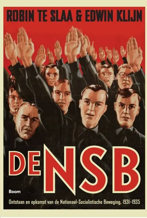 De NSB / 1 Ontstaan en opkomst van de Nationaal Socialistische Beweging, 1931-1935