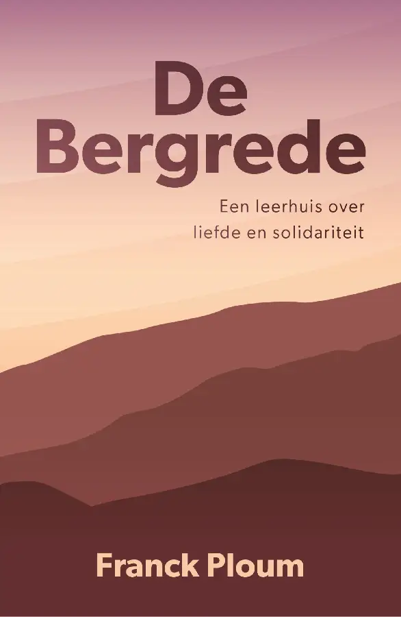 De Bergrede