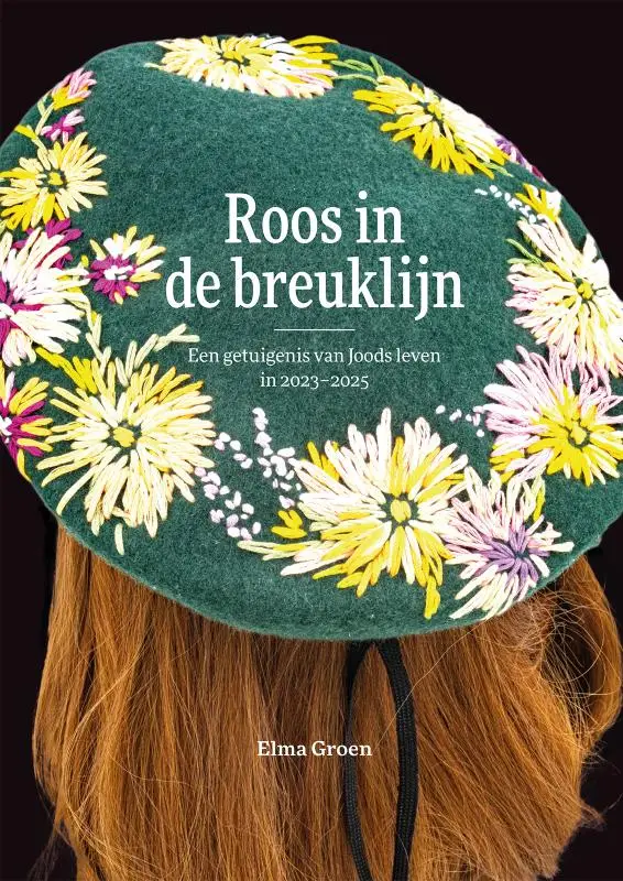 Roos in de breuklijn