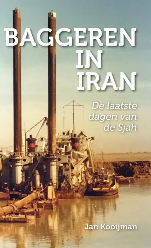 Baggeren in Iran