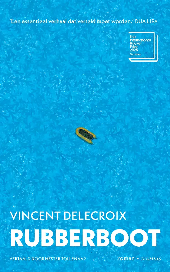 Rubberboot