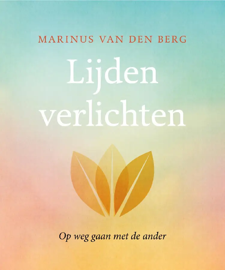 Lijden verlichten
