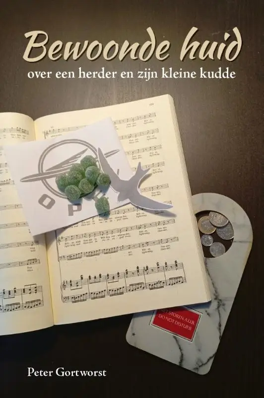 Bewoonde huid