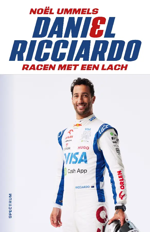 Daniel Ricciardo
