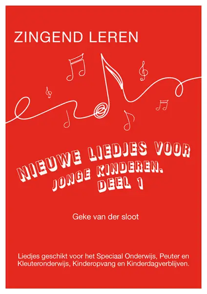 Zingend leren