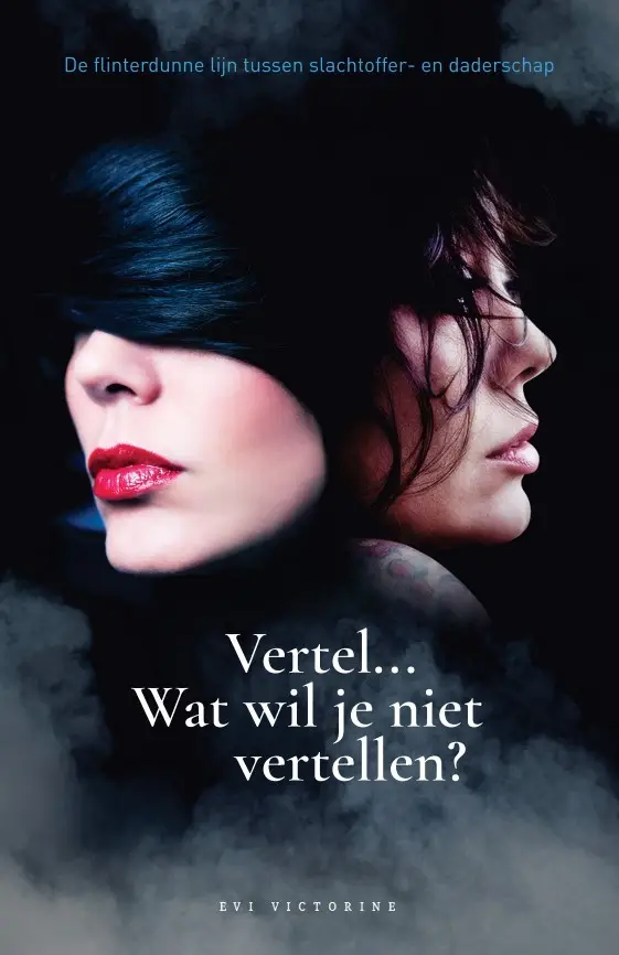 Vertel... Wat wil je niet vertellen?