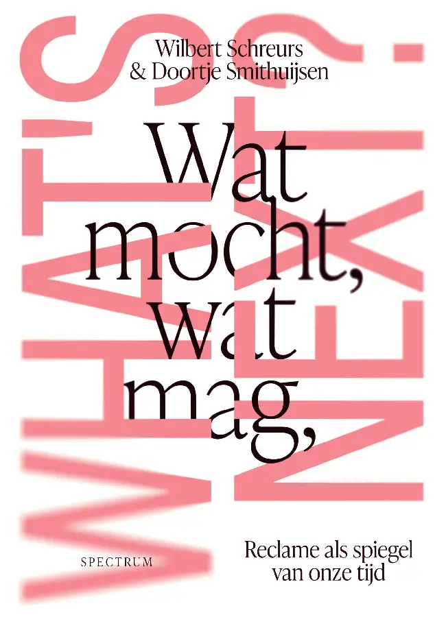 Wat mocht, wat mag, what's next