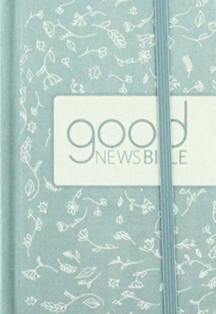 Good News Bible - Compact