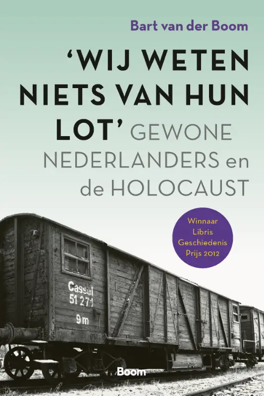 'Wij weten niets van hun lot'