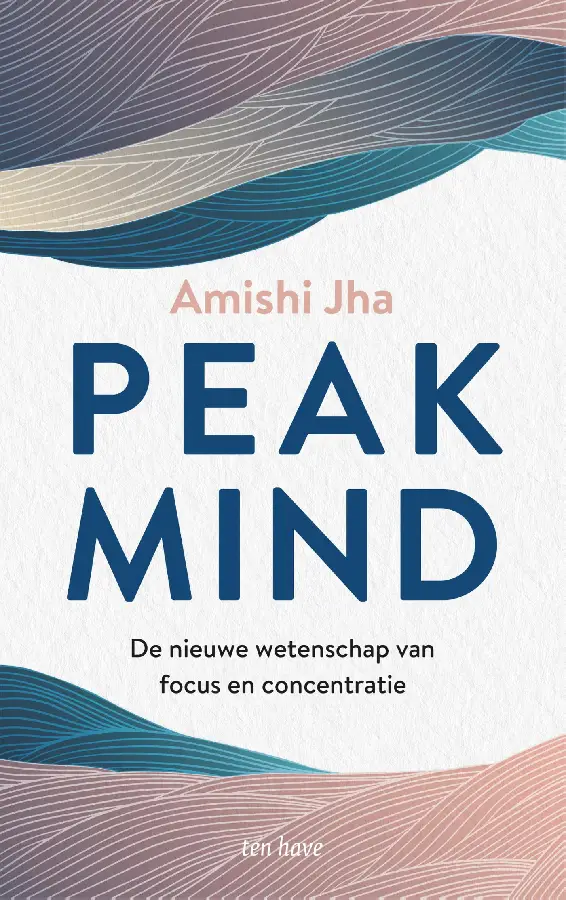 Peak Mind